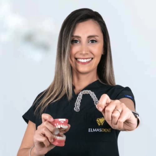 Uzm. Dt. Ezgi Çakır Köseli