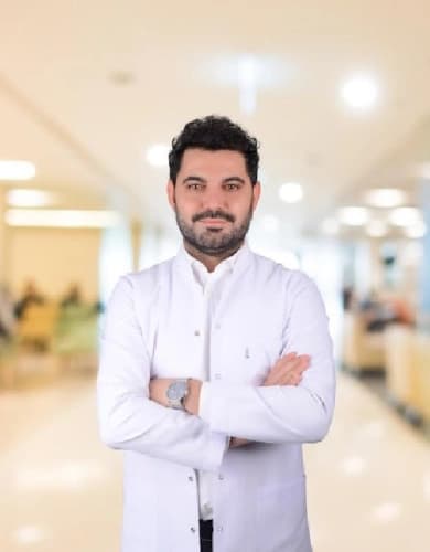 Op. Dr. Özgür Erdem Profil Fotoğrafı
