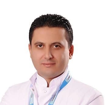 Doç. Dr. Murat Atar Profil Fotoğrafı