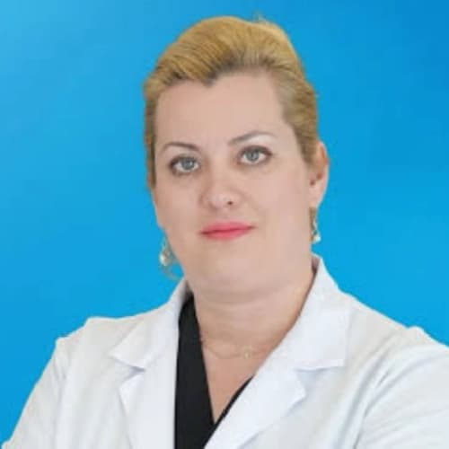 Op. Dr. Natalya Avincan Profil Fotoğrafı