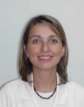 Dr. Öğr. Üyesi Şebnem Bıçakçı Profil Fotoğrafı
