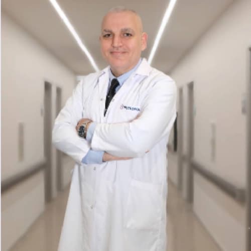 Op. Dr. Mehmet Ali Engür