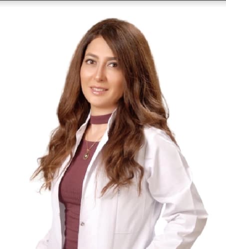 Dr. Sogol Nasrollahzadeh
