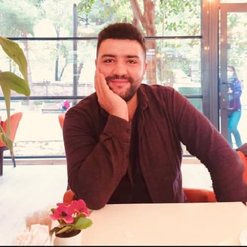 Klinik Psikolog Bülent Koçyiğit Profil Fotoğrafı