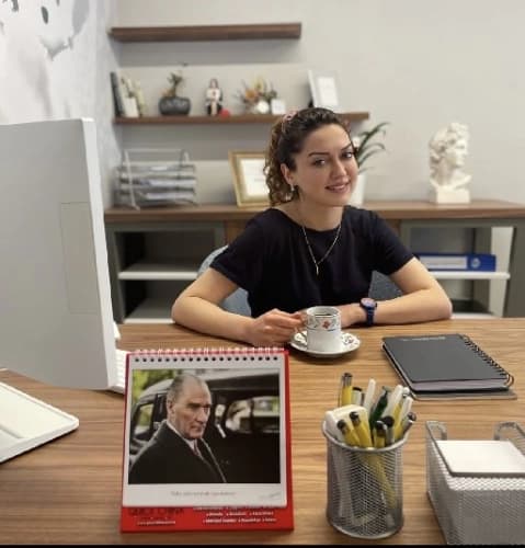 Dr. Nuran Şahin Sevim
