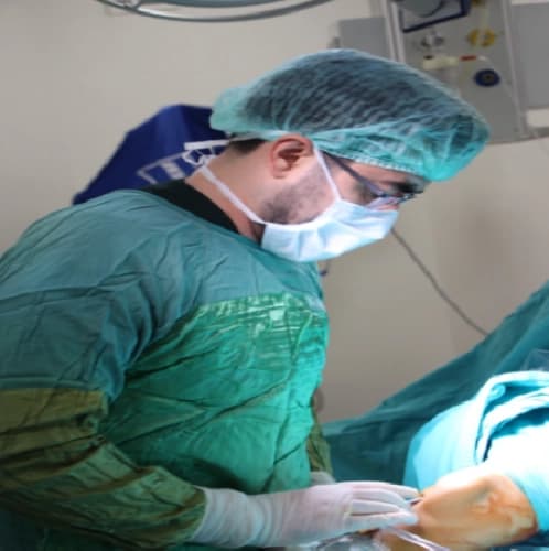 Op. Dr. Onur Kaya Profil Fotoğrafı