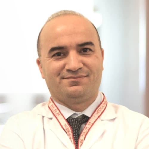 Uzm. Dr. Aydın Çiltaş Profil Fotoğrafı