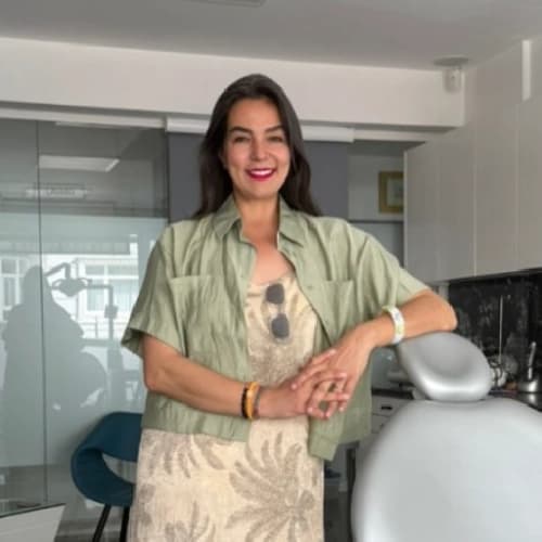 Dr. Melis Kalkavan Erdoğan