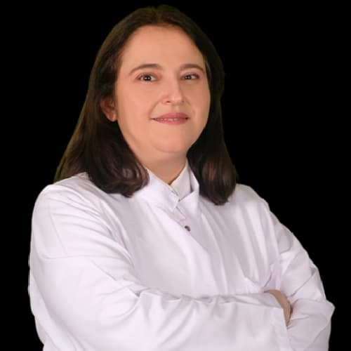 Uzm. Dr. Ebru Erdoğan Profil Fotoğrafı