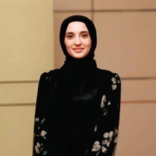 Aile Danışmanı Şeyda Akgül Profil Fotoğrafı