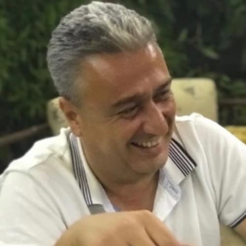 Klinik Psikolog İbrahim Dinçbaş Profil Fotoğrafı