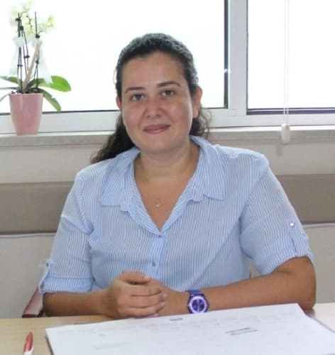 Op. Dr. Duygu Durusoy Bilgen Profil Fotoğrafı