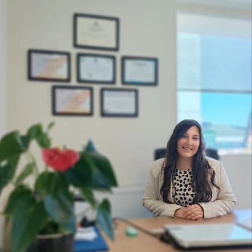 Dyt. Ayşe Didem Güler Profil Fotoğrafı