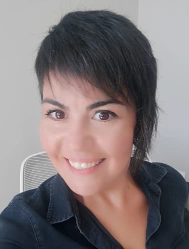 Uzm. Dyt. Gaye Başkurt Profil Fotoğrafı