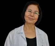 Prof. Dr. Türkan Cengiz Profil Fotoğrafı