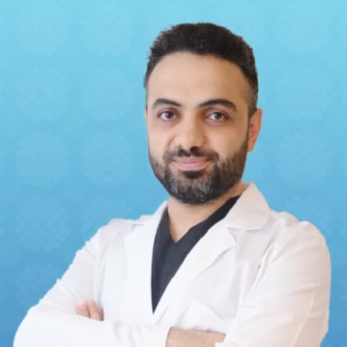 Uzm. Dr. Ercan İnalkaç Profil Fotoğrafı