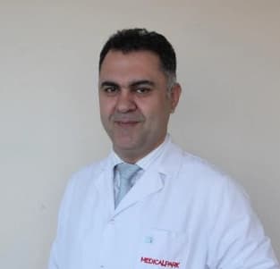Op. Dr. Sidar Öztürk Profil Fotoğrafı