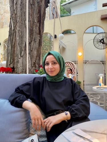 Psk. Dan. Zehra Gür Profil Fotoğrafı