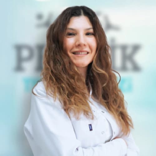 Uzm. Dr. Hülya Gürbüz Profil Fotoğrafı
