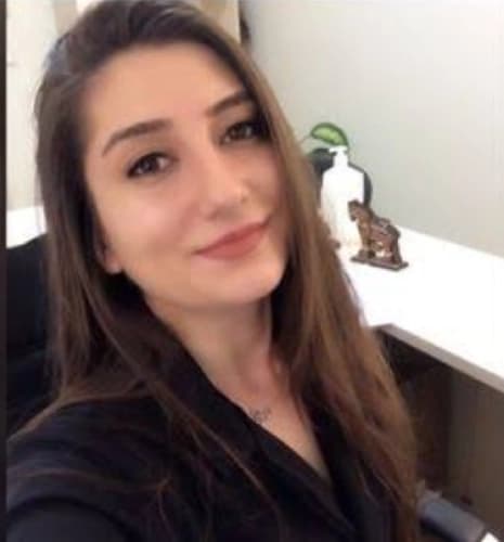 Dyt. Seray Göde Profil Fotoğrafı