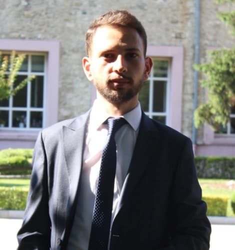 Psk. Sefa Temurtaş Profil Fotoğrafı