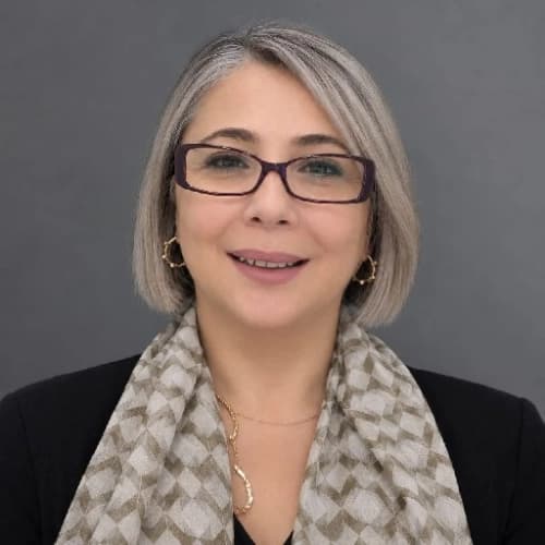 Klinik Psikolog Hünkar Gülveren Profil Fotoğrafı