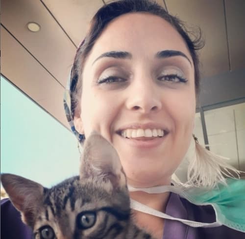 Op. Dr. Feyza Arman Profil Fotoğrafı