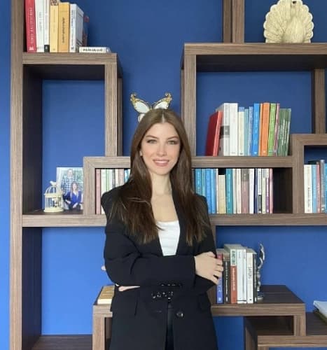 Klinik Psikolog Yüksel Yeniacun Profil Fotoğrafı