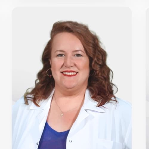 Uzm. Dr. Neşe Mutlu Profil Fotoğrafı