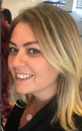 Uzm. Psk. Duygu Demirhan Profil Fotoğrafı