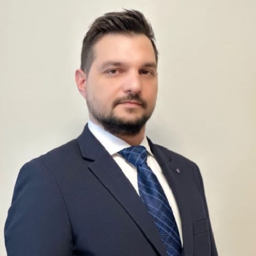 Klinik Psikolog S. Berk Karadeniz Profil Fotoğrafı