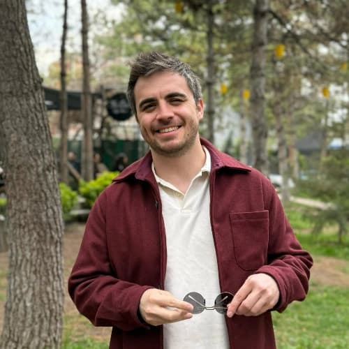 Dt. Kadir Kaymaz Profil Fotoğrafı