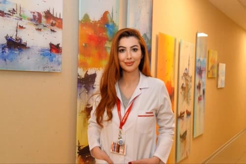 Op. Dr. Leylim Yalçınkaya Profil Fotoğrafı