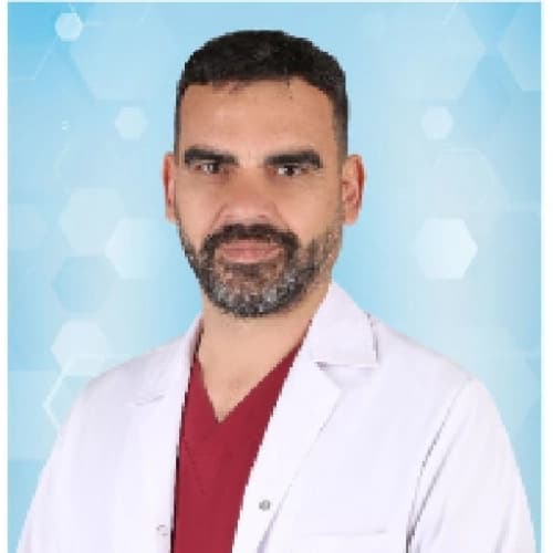 Op. Dr. Onur Çiçek