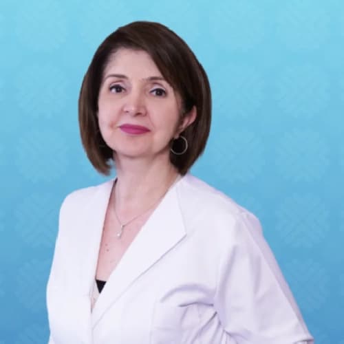 Uzm. Dr. Canan Okuyucu Profil Fotoğrafı