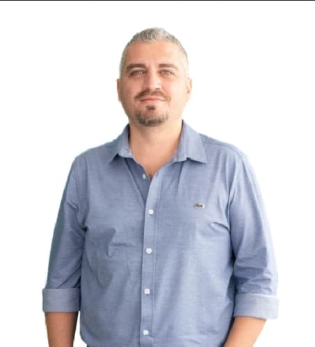 Doç. Dr. Emre Turgut Profil Fotoğrafı