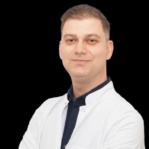 Op. Dr. Çağrı Kaptan Profil Fotoğrafı