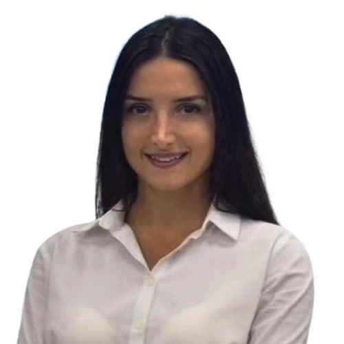 Klinik Psikolog Nazlıcan Şenyurt Profil Fotoğrafı