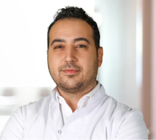 Op. Dr. Ali Can Gunenc Profil Fotoğrafı