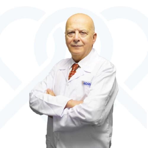 Op. Dr. Süleyman Sırrı Yavuz