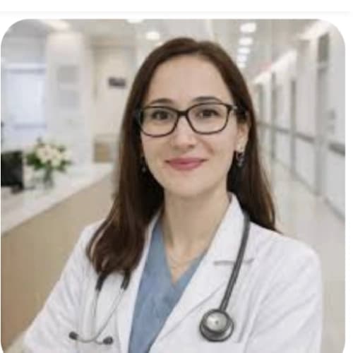 Uzm. Dr. Sinem Cengiz