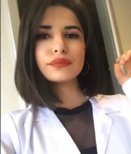Psk. Ayşegül Saraç Profil Fotoğrafı