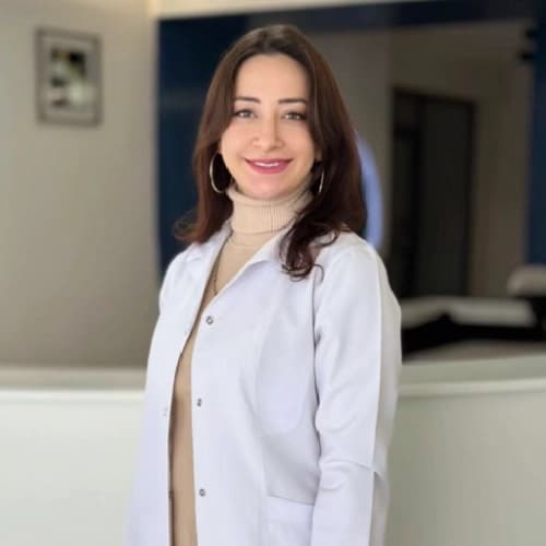Doç. Dr. Esra Genç