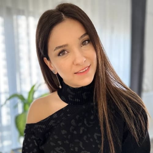 Aile Danışmanı Fatma Doğan Profil Fotoğrafı