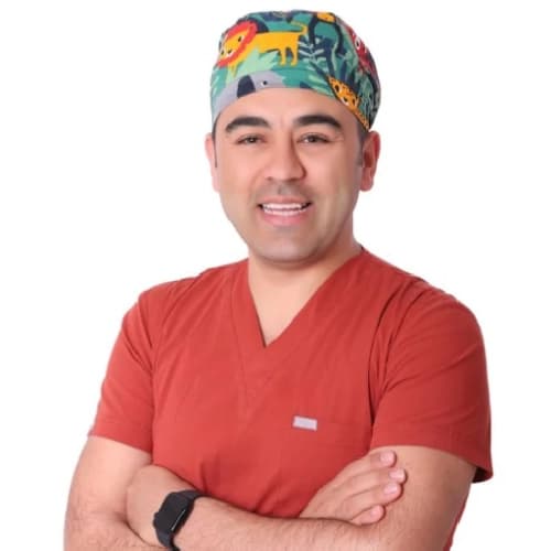 Op. Dr. Kadir Şahin Profil Fotoğrafı