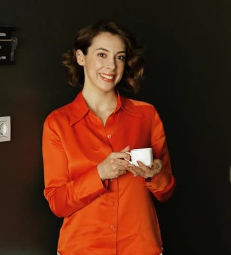 Dyt. Şeyma Noyan Profil Fotoğrafı