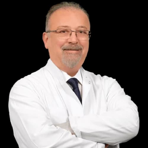 Prof. Dr. Haluk Esgin