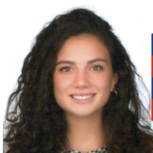 Dyt. Gülin Altun Profil Fotoğrafı