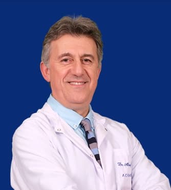 Dr. Öğr. Üyesi Altuğ Özagar Profil Fotoğrafı