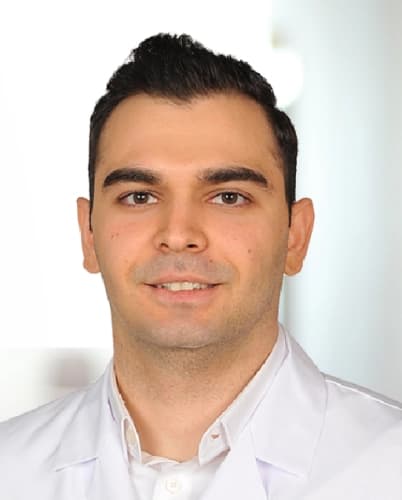 Uzm. Dr. Akın Torun Profil Fotoğrafı